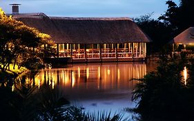 Premier Resort Mpongo Private Game Reserve